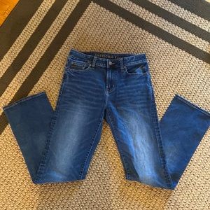 American Eagle Original Boot Cut